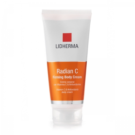 Firming Body Cream
